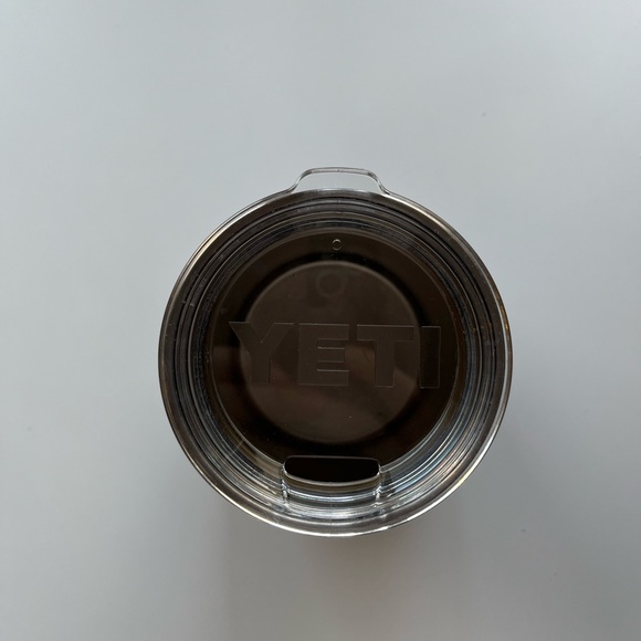 YETI Rambler 10 oz Lowball Stainless Steel - Picture 5 of 5